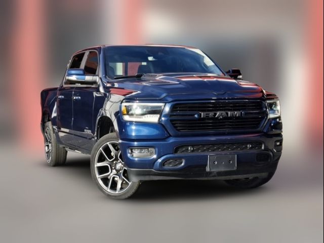 2019 Ram 1500 Sport