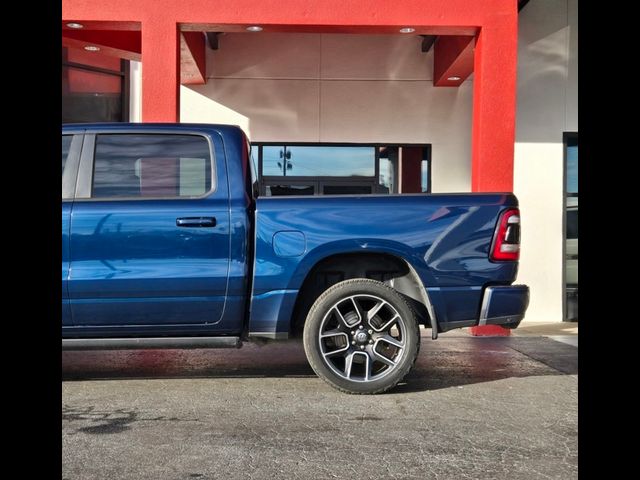 2019 Ram 1500 Sport