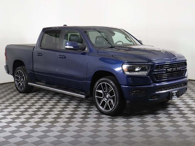 2019 Ram 1500 Sport