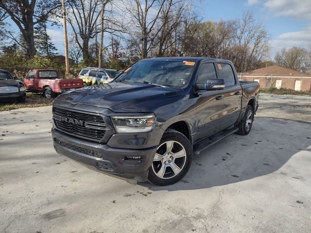 2019 Ram 1500 Sport