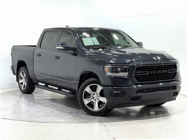 2019 Ram 1500 Sport