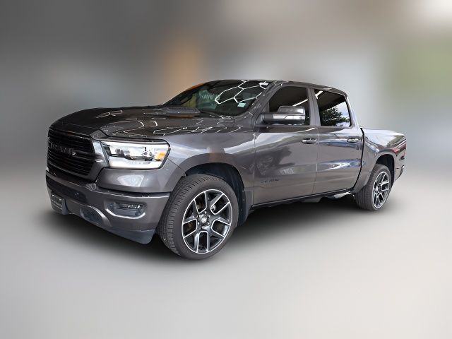 2019 Ram 1500 Sport