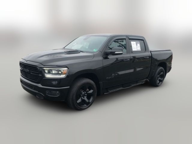 2019 Ram 1500 Sport
