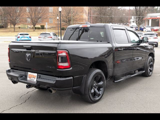 2019 Ram 1500 Sport