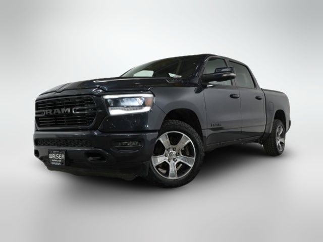 2019 Ram 1500 Sport