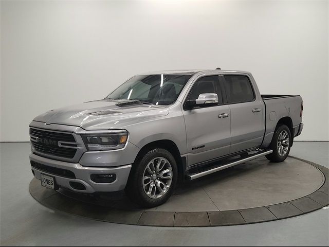 2019 Ram 1500 Sport