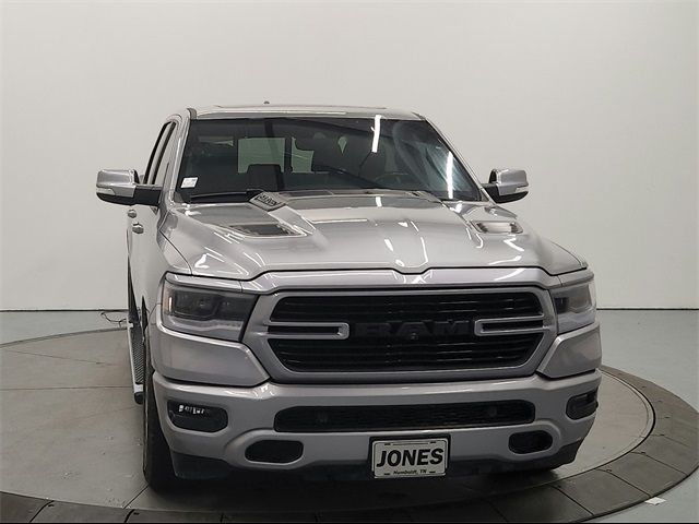 2019 Ram 1500 Sport