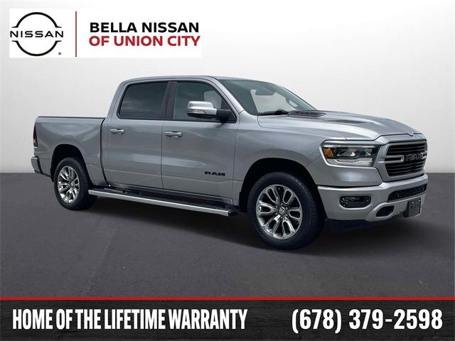 2019 Ram 1500 Sport