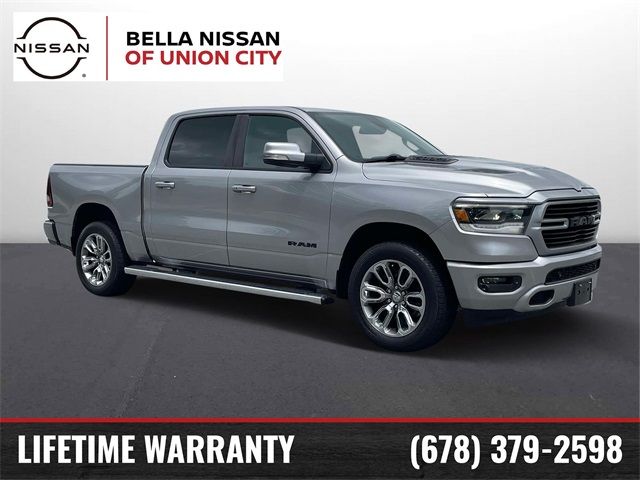 2019 Ram 1500 Sport