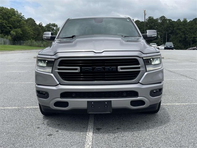 2019 Ram 1500 Sport