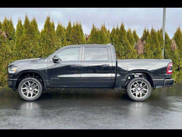 2019 Ram 1500 Sport