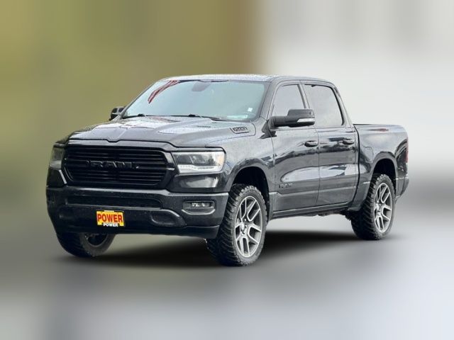 2019 Ram 1500 Sport