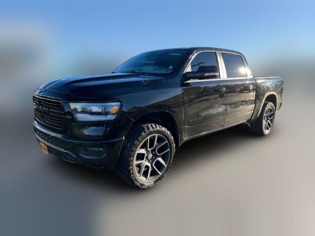 2019 Ram 1500 Sport