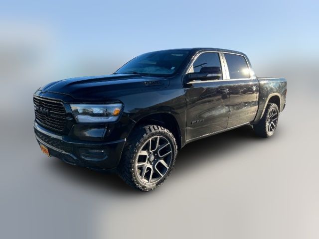 2019 Ram 1500 Sport