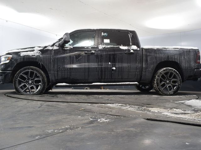 2019 Ram 1500 Sport