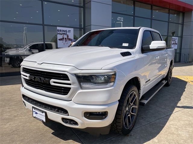 2019 Ram 1500 Sport