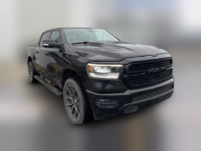 2019 Ram 1500 Sport