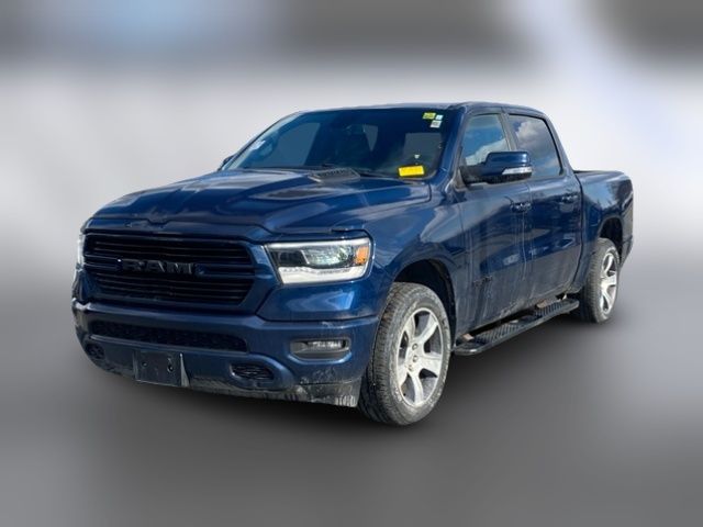 2019 Ram 1500 Sport