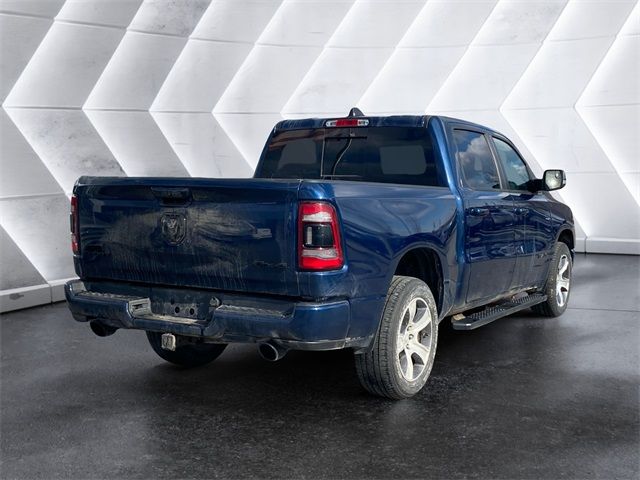 2019 Ram 1500 Sport