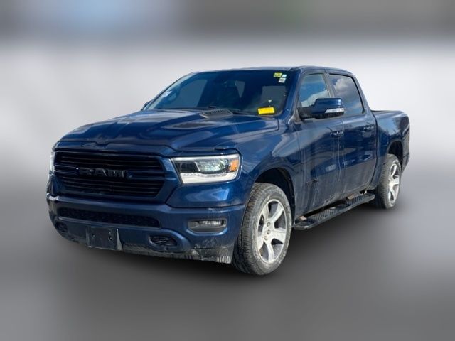 2019 Ram 1500 Sport