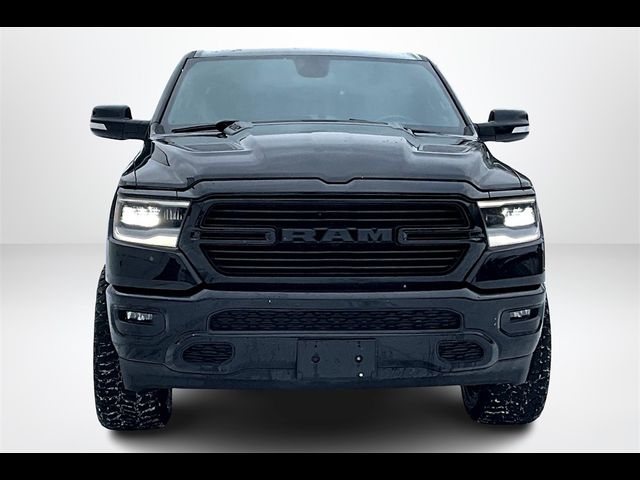 2019 Ram 1500 Sport