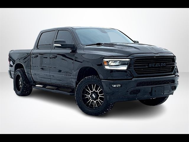 2019 Ram 1500 Sport