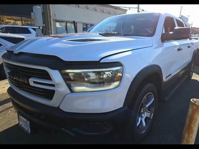 2019 Ram 1500 Sport