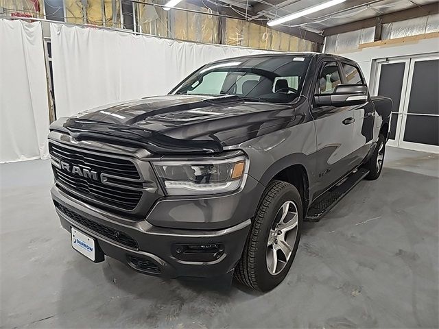 2019 Ram 1500 Sport