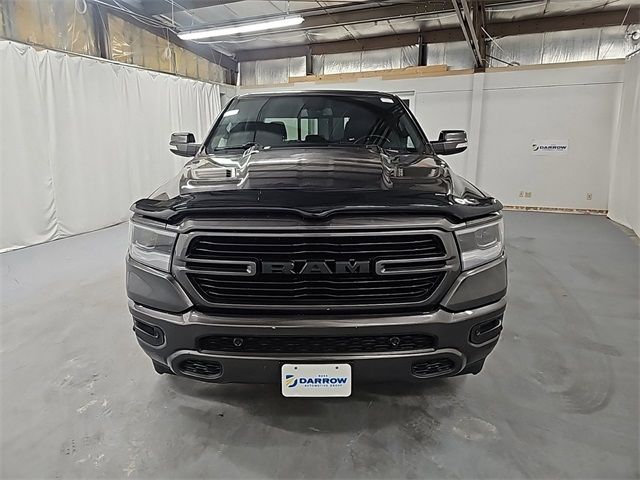 2019 Ram 1500 Sport