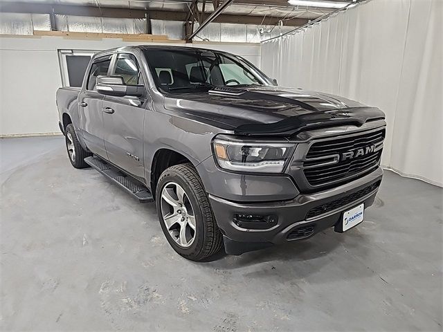 2019 Ram 1500 Sport