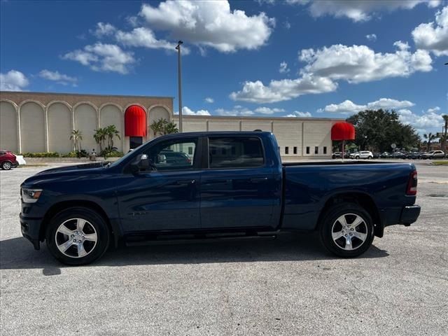 2019 Ram 1500 Sport