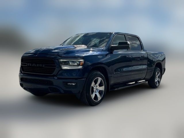 2019 Ram 1500 Sport