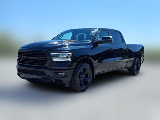 2019 Ram 1500 Sport