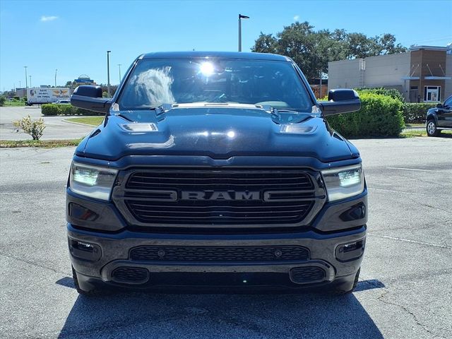2019 Ram 1500 Sport