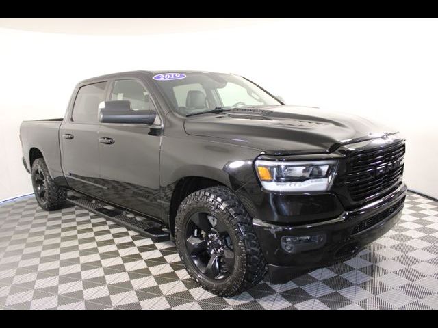 2019 Ram 1500 Sport