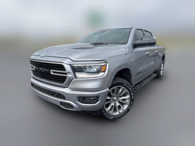 2019 Ram 1500 Sport