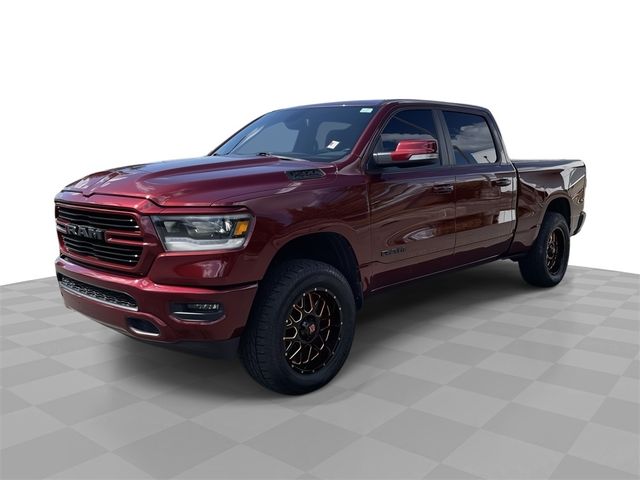 2019 Ram 1500 Sport