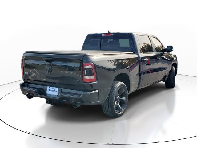 2019 Ram 1500 Sport