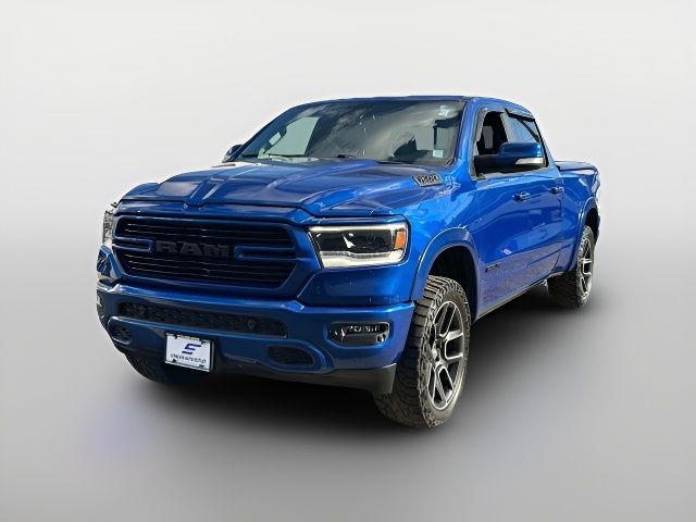 Used Ram 1500 Rebel with Sunroof For Sale in New York, NY Auto