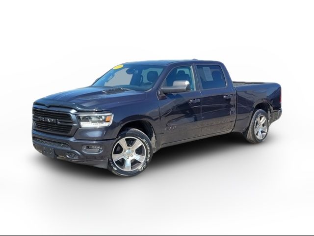 2019 Ram 1500 Sport