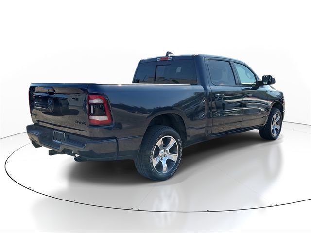2019 Ram 1500 Sport