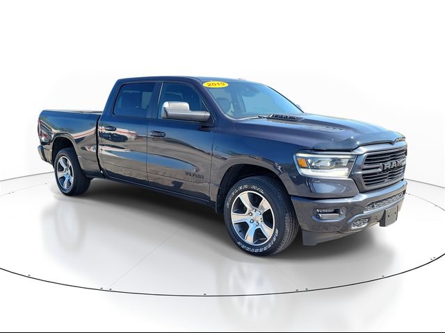 2019 Ram 1500 Sport