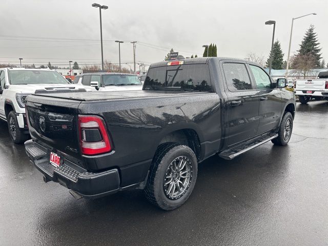 2019 Ram 1500 Sport