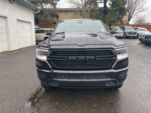 2019 Ram 1500 Sport