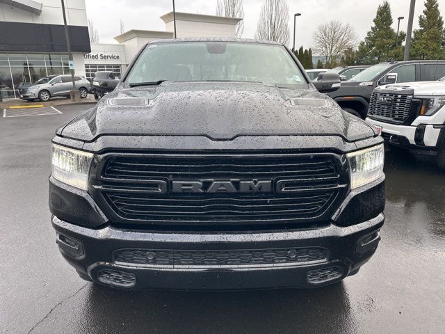 2019 Ram 1500 Sport