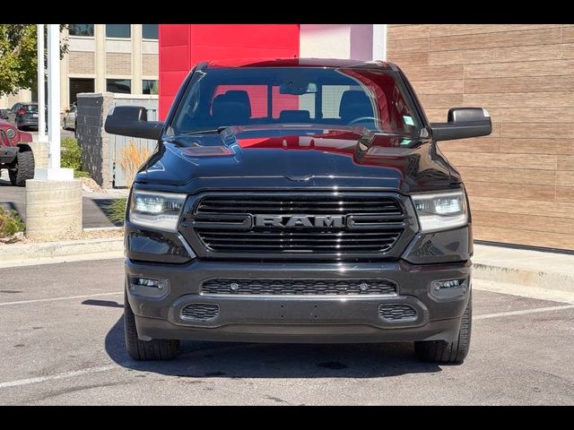 2019 Ram 1500 Sport