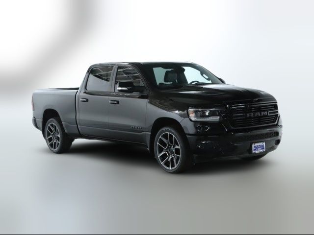 2019 Ram 1500 Sport