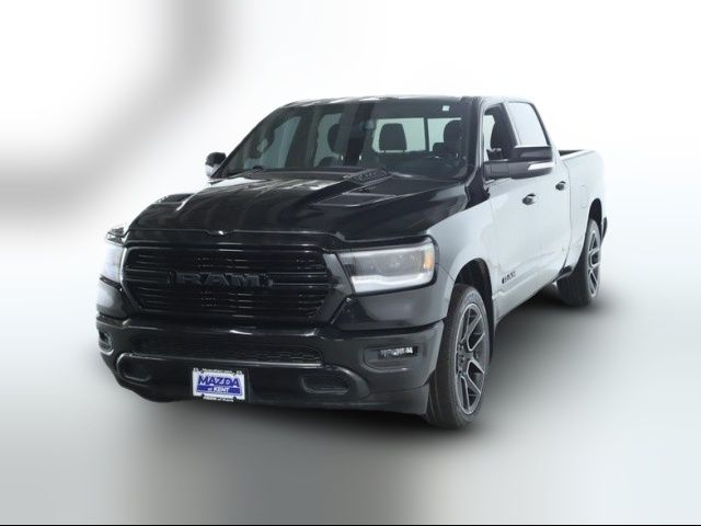 2019 Ram 1500 Sport