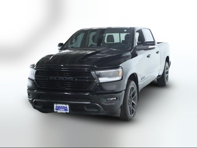 2019 Ram 1500 Sport