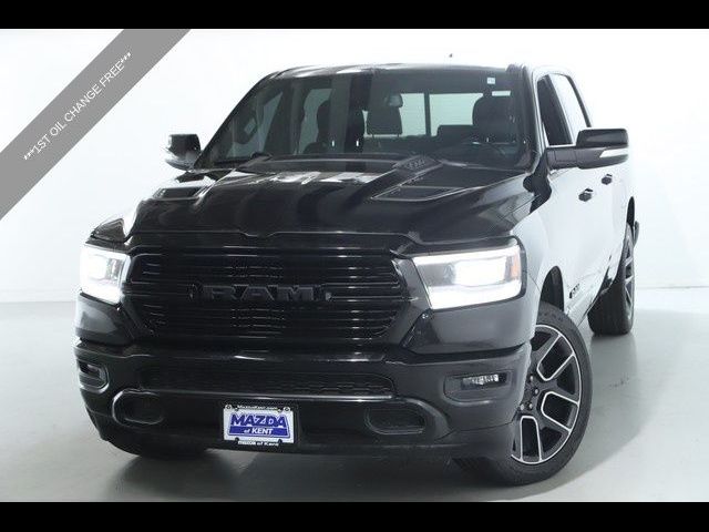 2019 Ram 1500 Sport